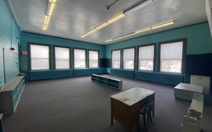 Pictures of Office property located at 40 Thorndike St, Concord, NH 03301 for lease - image #1