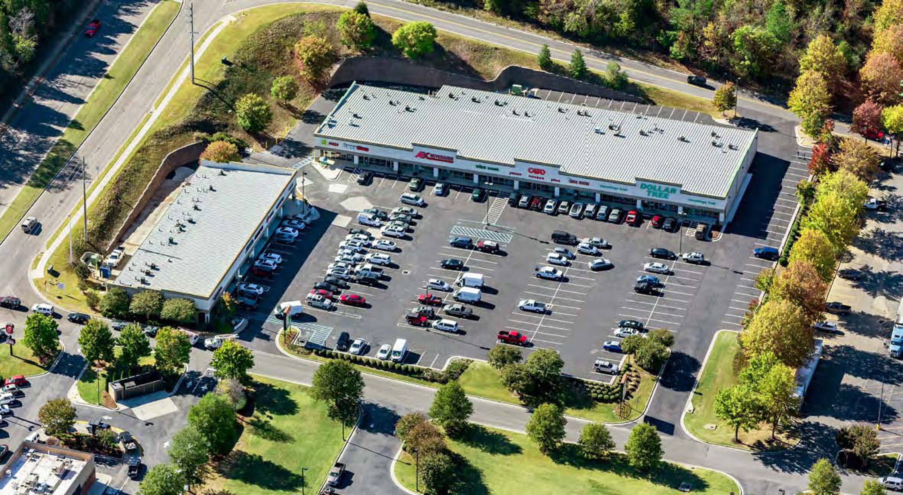 Redstone Ridge, Huntsville, AL 35805