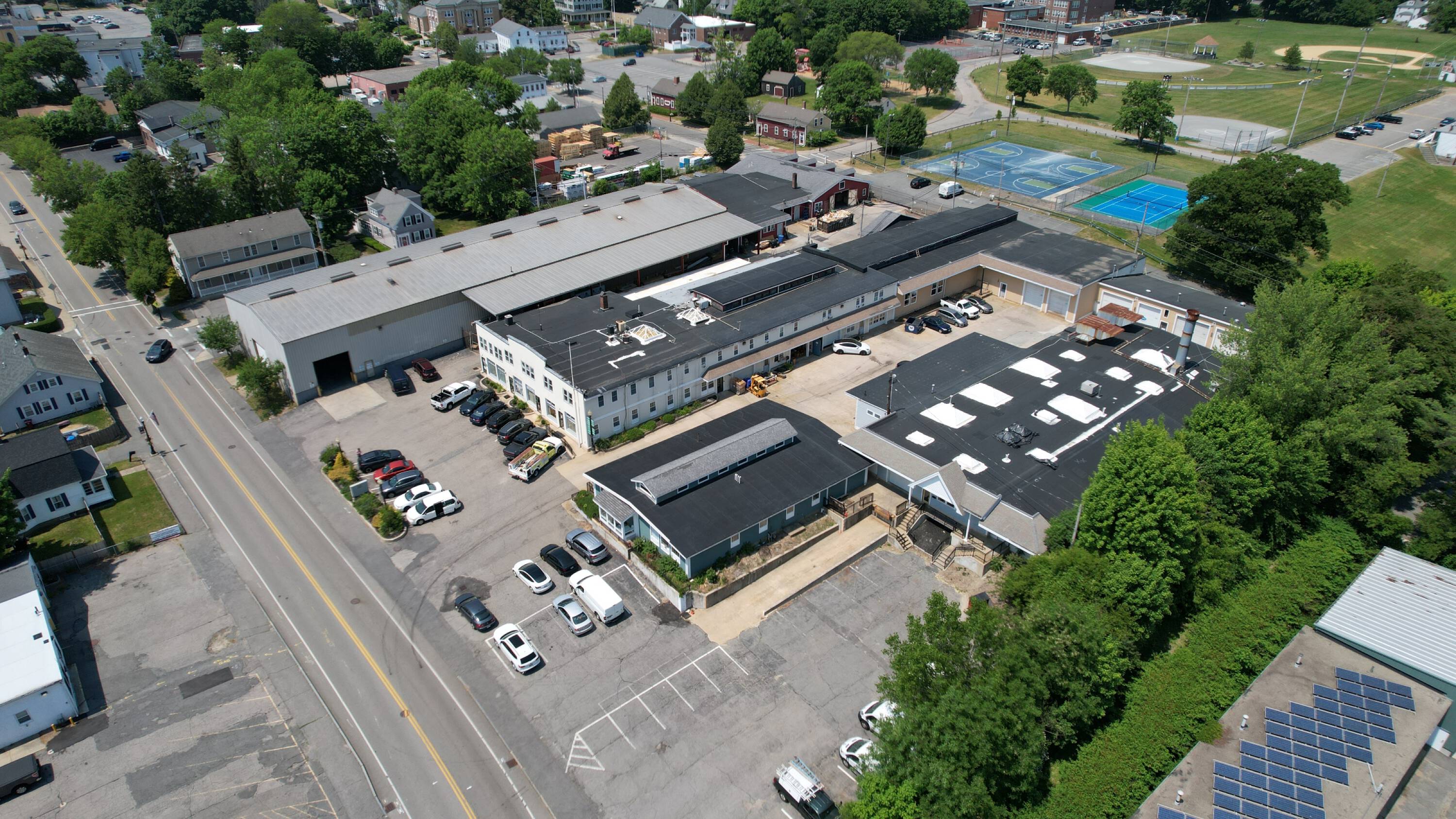 25 Wareham St, Middleborough, MA 02346