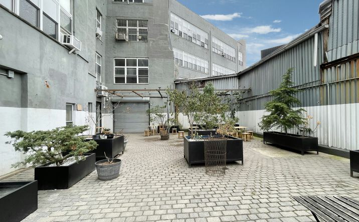 Pictures of Retail property located at 1087 Flushing Ave, Brooklyn, NY 11237 for lease - image #1