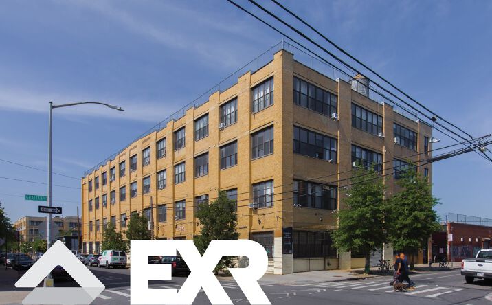 Pictures of Office property located at 117 Grattan Street, Williamsburg, NY 11237 for lease - image #1