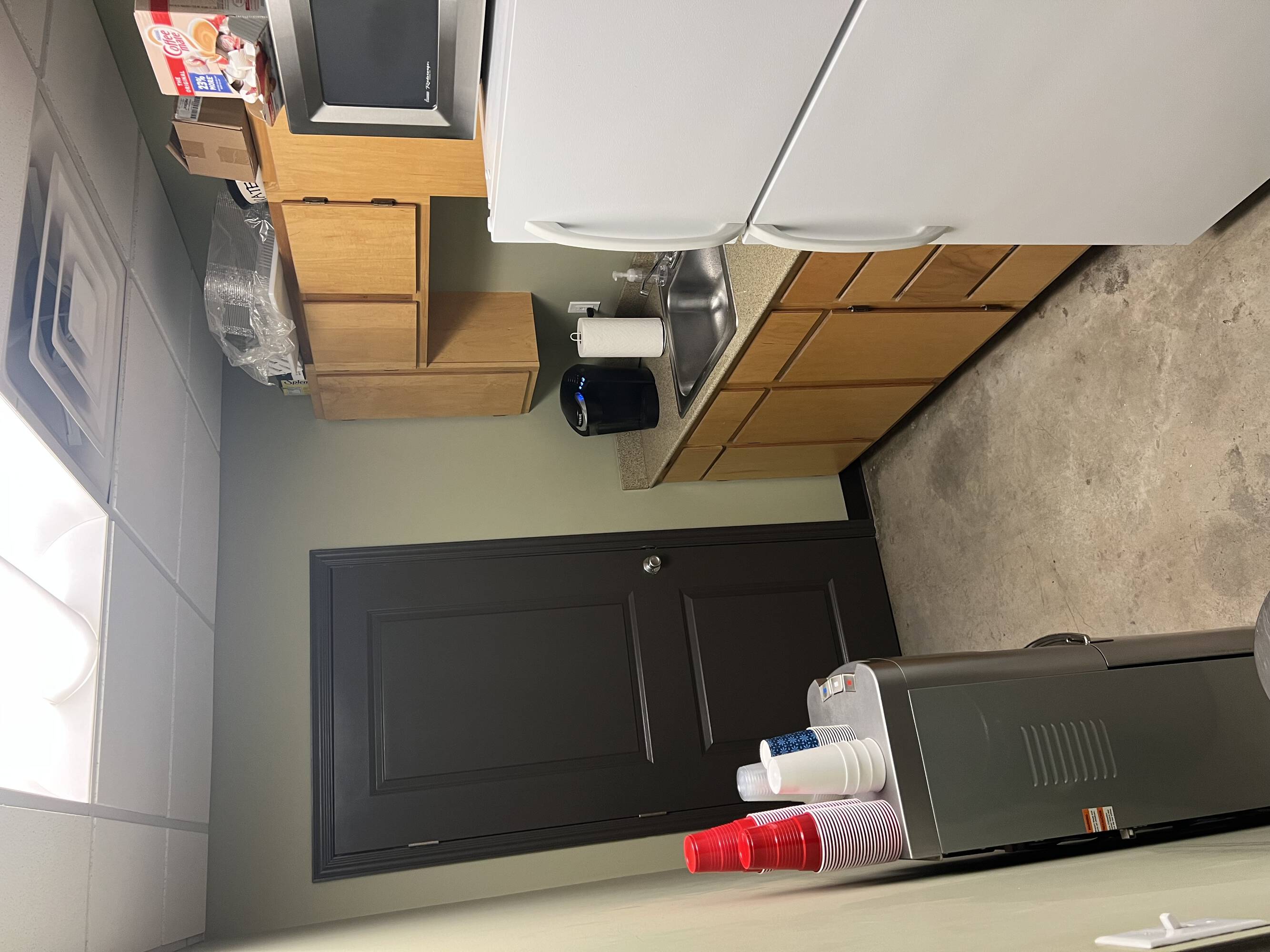 4637 S 101st E Ave, Tulsa, OK 74146 Industrial Space for Lease