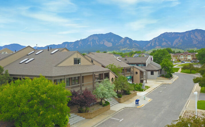 Pictures of Office property located at 4730 Table Mesa Dr, Boulder, CO 80305 for lease - image #1
