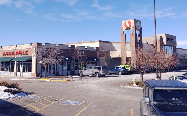 Pictures of Retail property located at 10911 S Parker Rd, Parker, CO 80134 for lease - image #1
