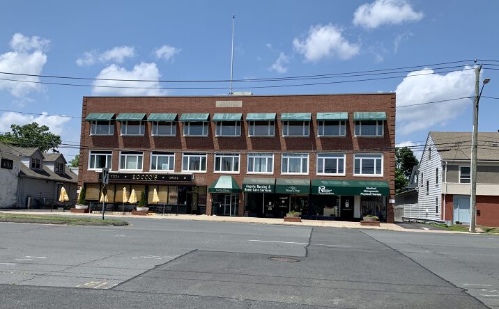 Pictures of Office property located at 63 E Center St, Manchester, CT 06040 for lease - image #1