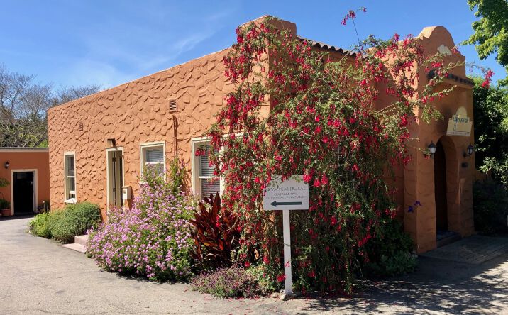 Medical Offices for Lease in Santa Cruz County Crexi