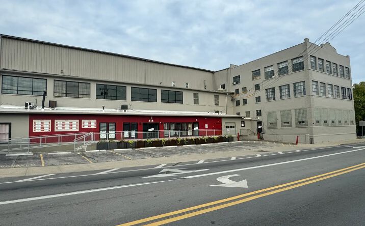 Pictures of Office property located at 414 Baxter Ave, Louisville, KY 40204 for lease - image #1