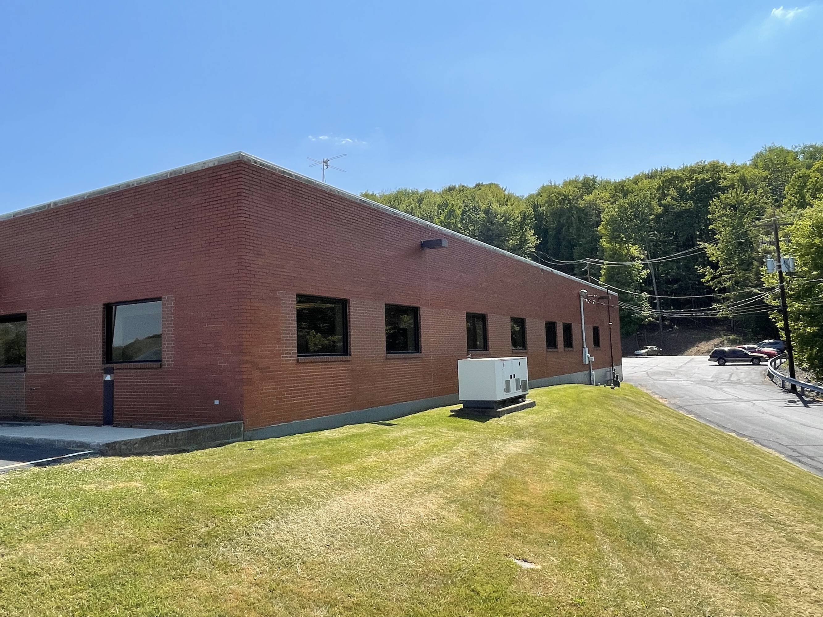 120 Sunrise Ave, Honesdale, PA 18431 Office Space for Lease