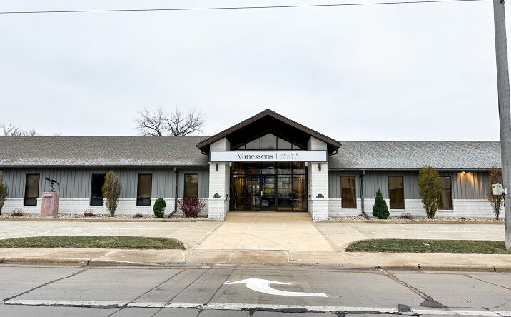 Pictures of Retail, Office property located at 307 W 41st St, Sioux Falls, SD 57105 for lease - image #1