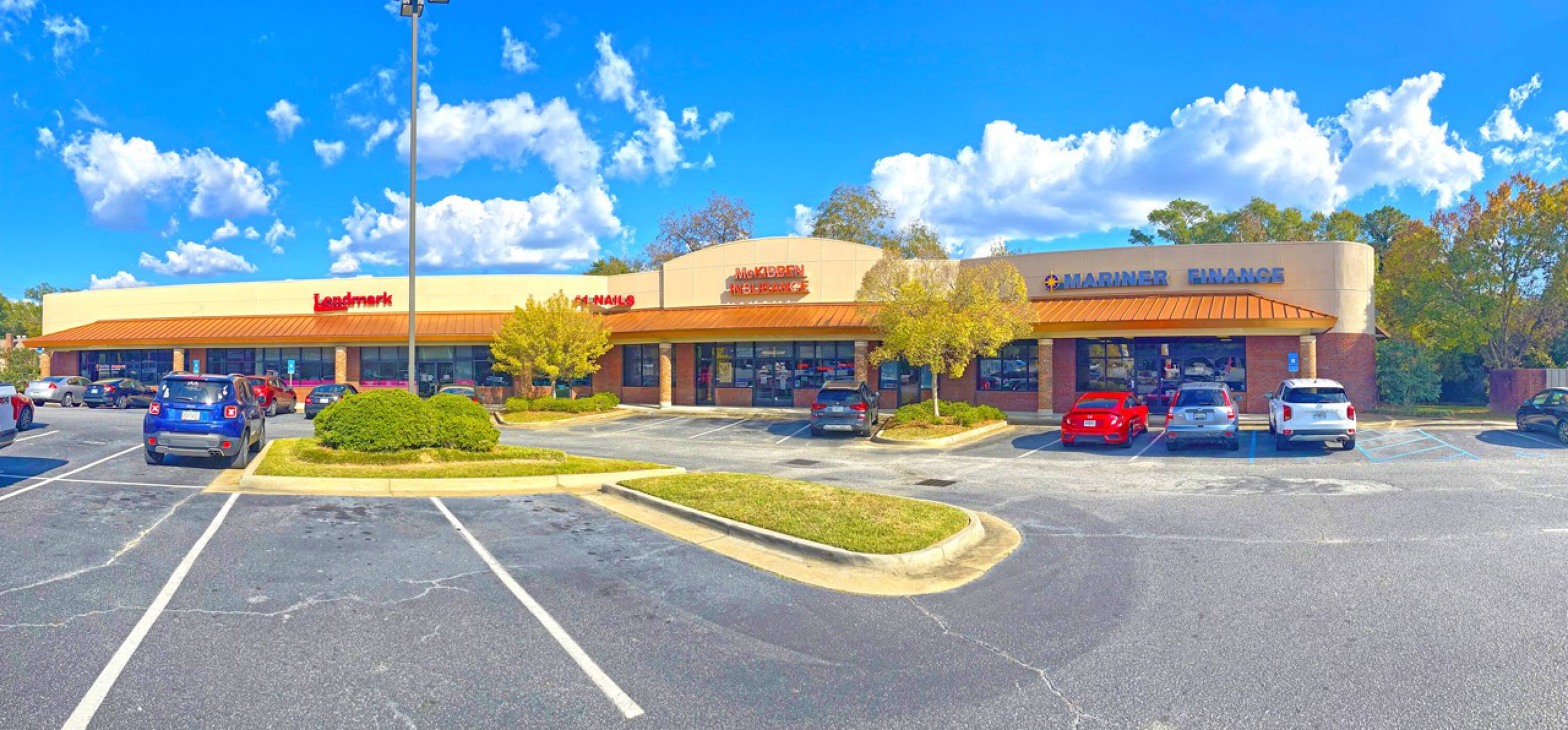 3740 Macon Rd, Columbus, GA 31907