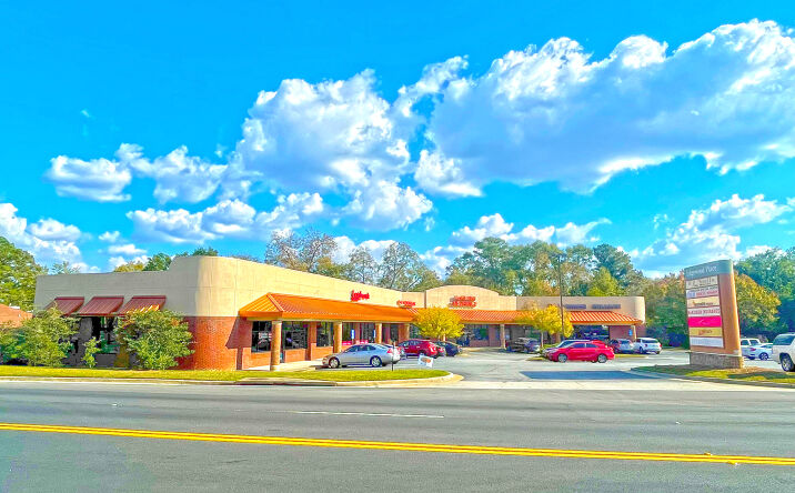 4679 Buena Vista Rd, Columbus, GA 31907 - Retail Space For Lease - 4679 ...