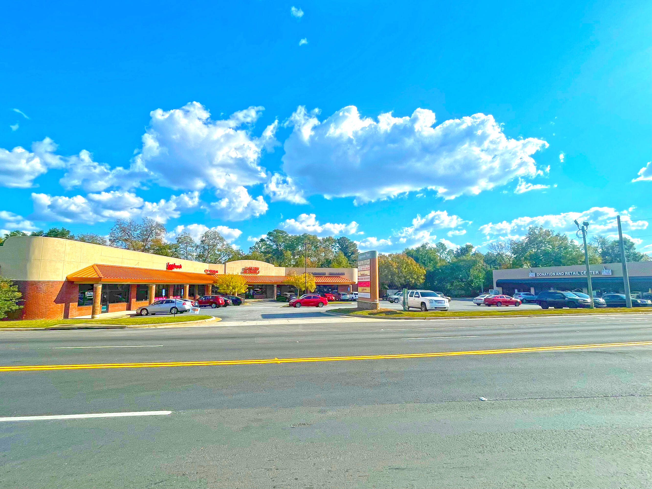 3740 Macon Rd, Columbus, GA 31907