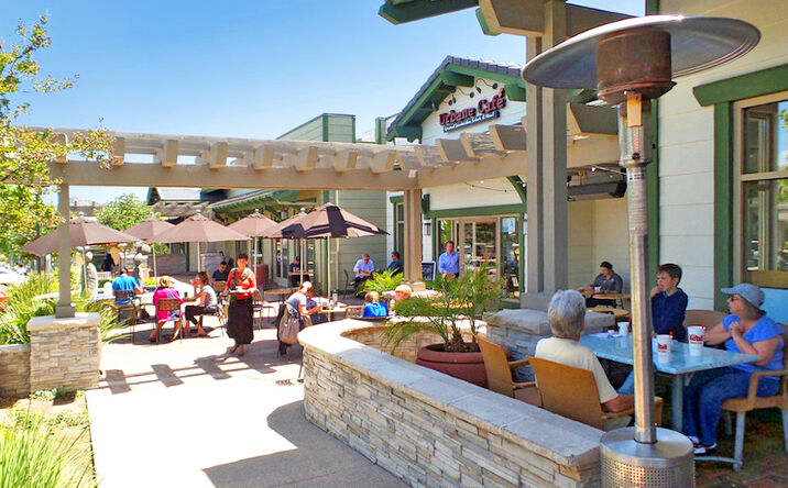 Pictures of Retail, Restaurant property located at 29145 Canwood St, Agoura Hills, CA 91301 for lease - image #1