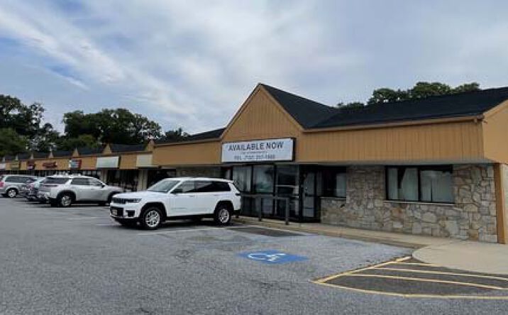 Pictures of Retail property located at 175 Route 73 S, West Berlin, NJ 08091 for lease - image #1