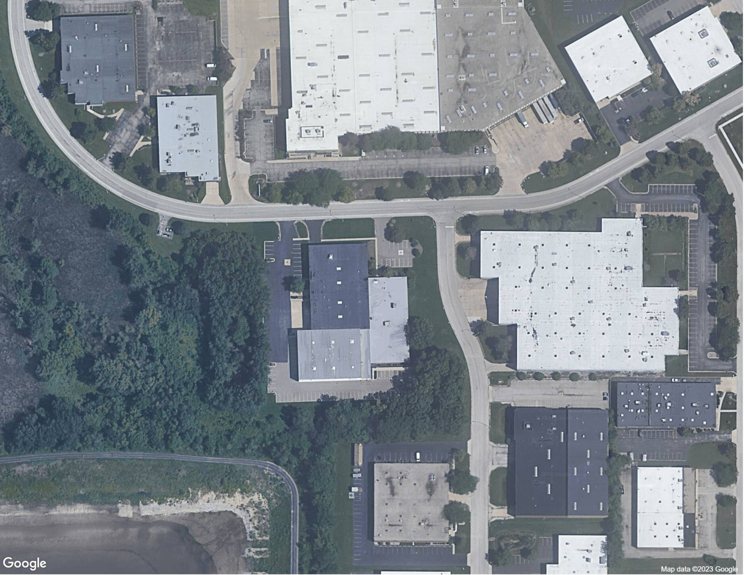 210 Mittel Dr, Wood Dale, IL 60191