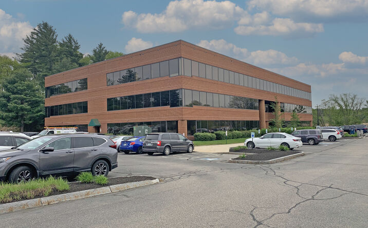 Pictures of Office property located at 330 Borthwick Ave, Portsmouth, NH 03801 for lease - image #1