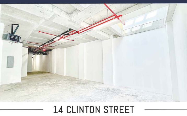 Pictures of Retail property located at 14 Clinton St, New York, NY 10002 for lease - image #1