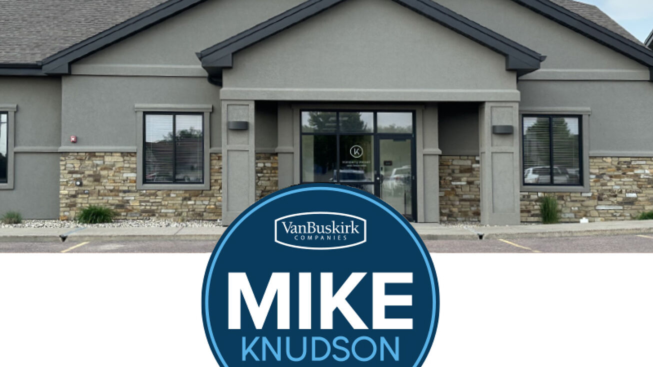 6320 S Western Ave, Sioux Falls, SD 57108 Office Space for Lease FOR SUBLEASE HEATHER RIDGE