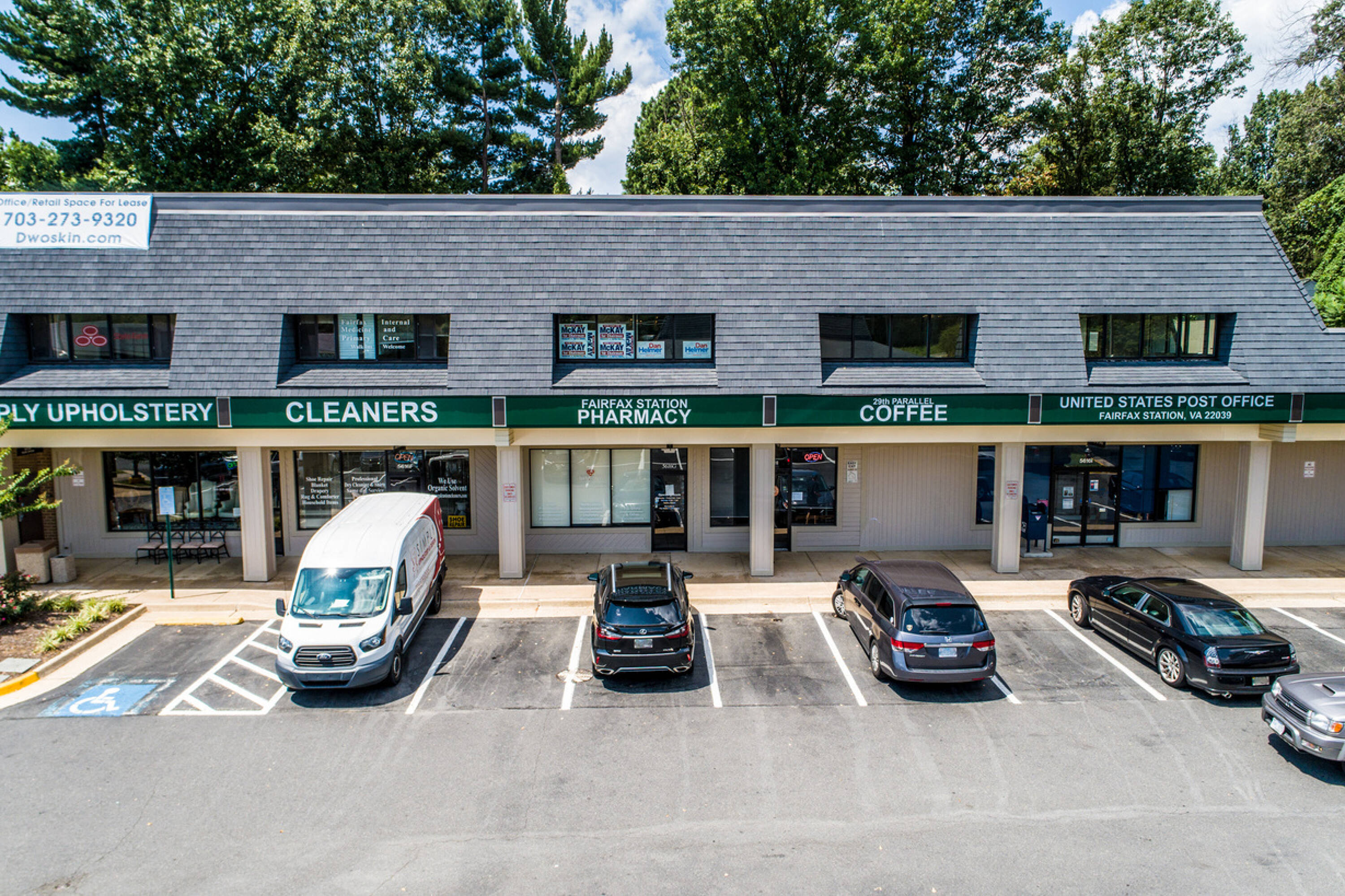 Gas Station For Sale Crexi - r2k8pyh
