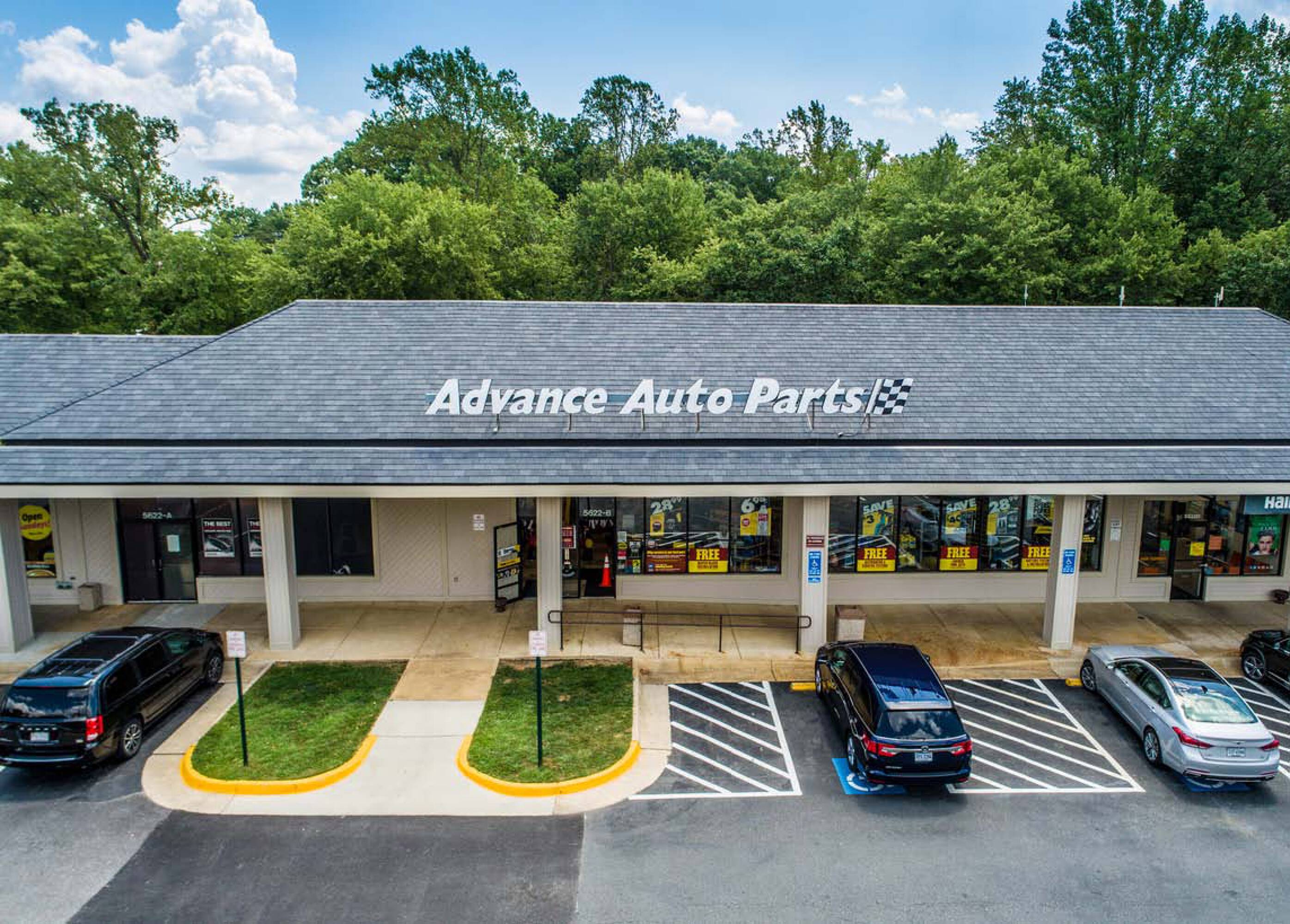 Gas Station For Sale Crexi - a3ty37v