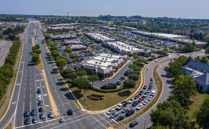 Pictures of Retail property located at 14200A-14260H Centreville Square, Centreville, VA 20121 for lease - image #1