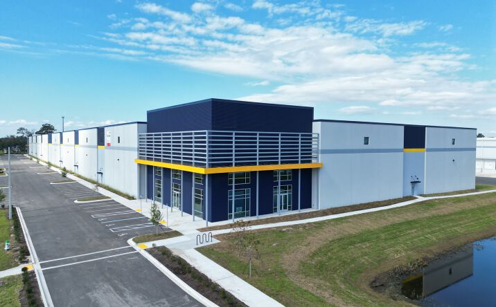 Pictures of Industrial property located at 9235 Drummond Creek Drive, Jacksonville, FL 32218 for lease - image #1