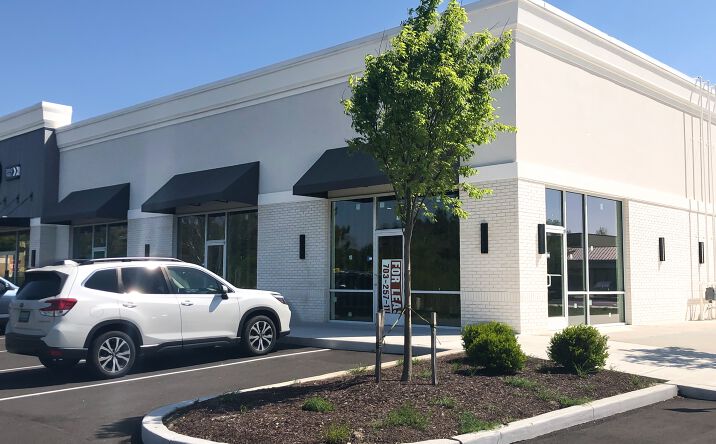 Pictures of Retail property located at 52B Denton Plaza, Denton, MD 21629 for lease - image #1