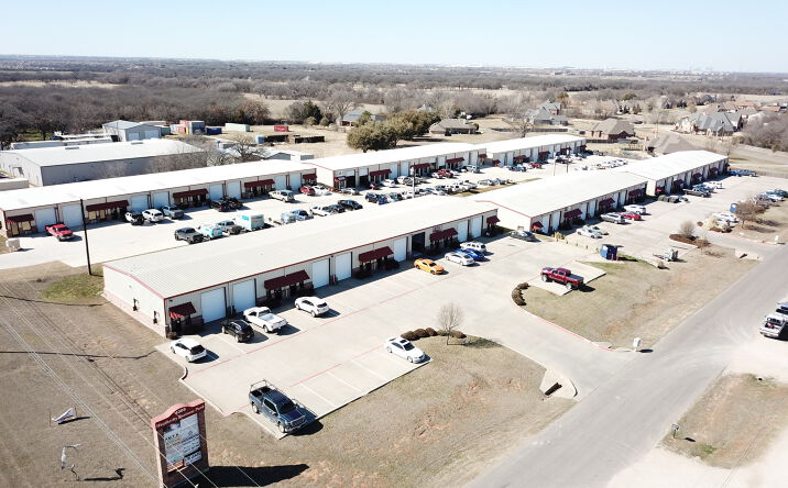 Pictures of Industrial property located at 4305 FM1187, Burleson, TX 76028 for lease - image #1