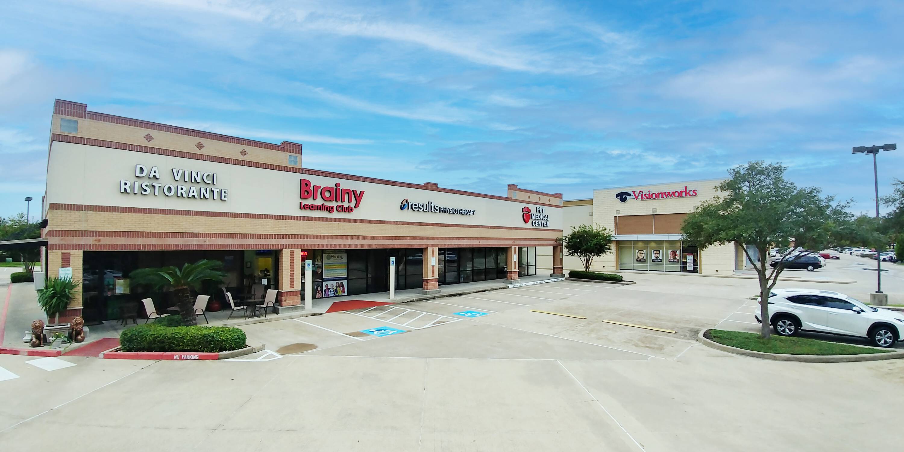 Grand Lakes Market Center