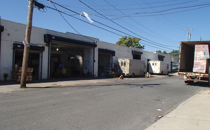 Pictures of Retail, Industrial, Special Purpose property located at 44 Horton Ave, New Rochelle, NY 10801 for lease - image #1