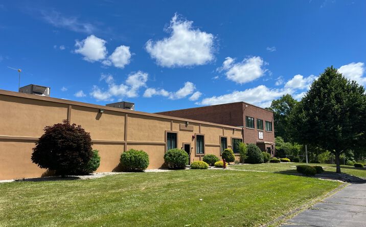 Pictures of Office, Industrial, Special Purpose property located at 128 Old Brickyard Ln, Berlin, CT 06037 for lease - image #1