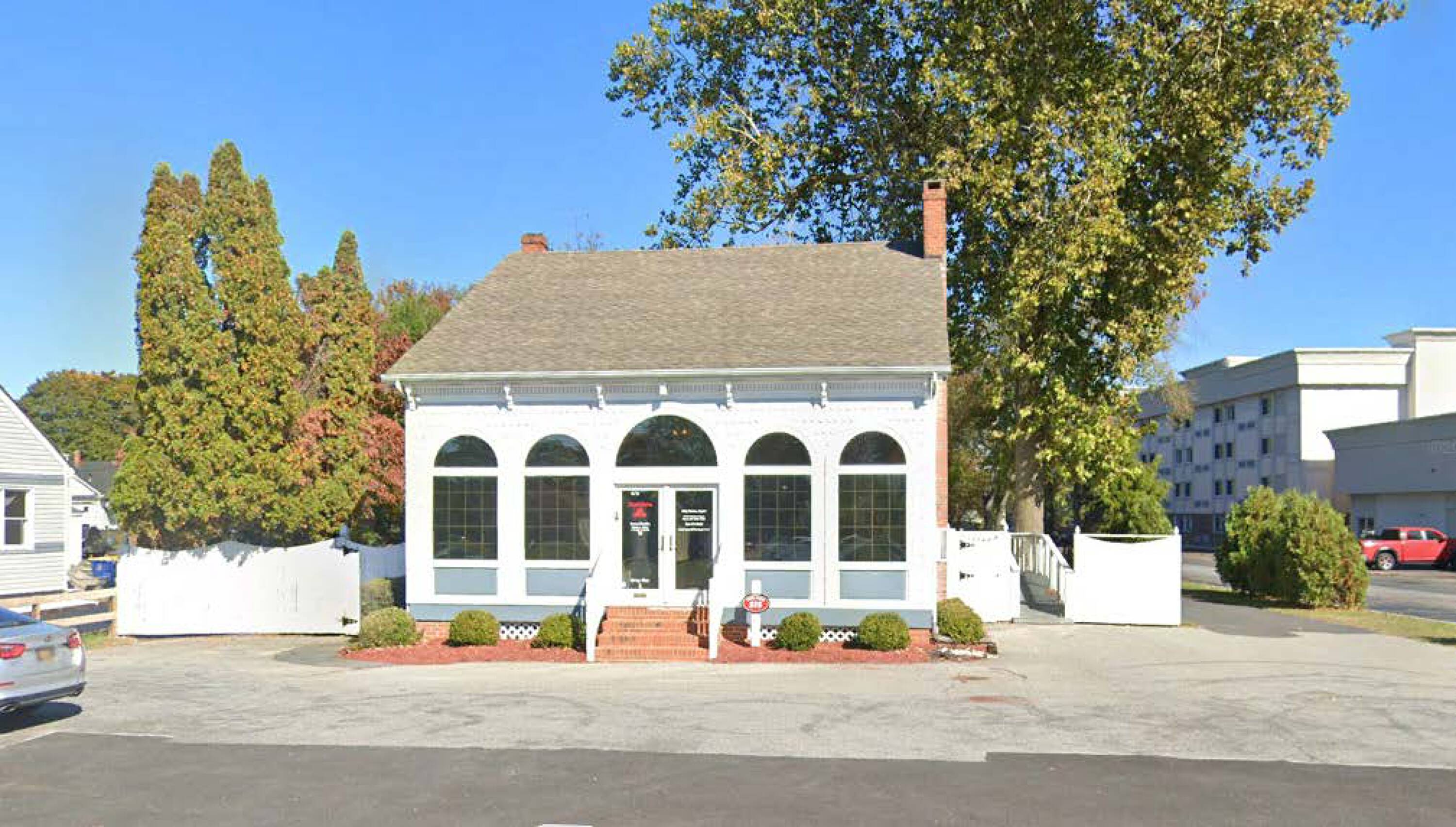 575 N Dupont Hwy, Dover, DE 19901