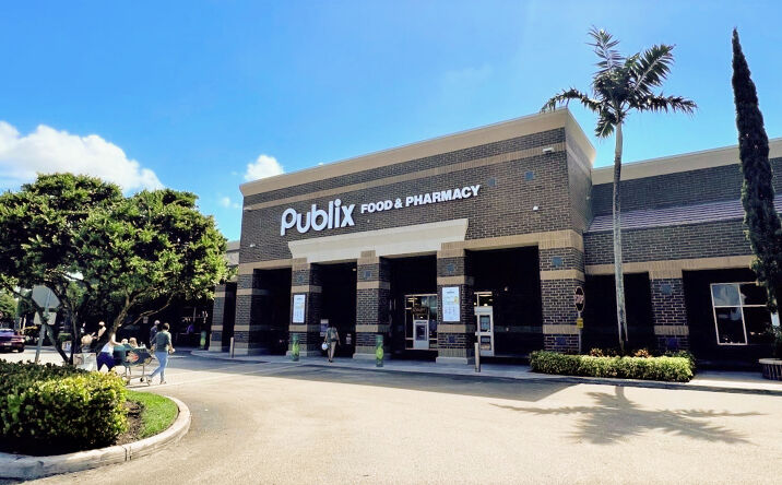 Pictures of Retail, Office, Restaurant property located at 9704 Clint Moore Rd, Boca Raton, FL 33496 for lease - image #1