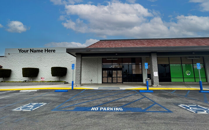Pictures of Retail property located at 1999 River Road #102, Norco, CA 92860 for lease - image #1