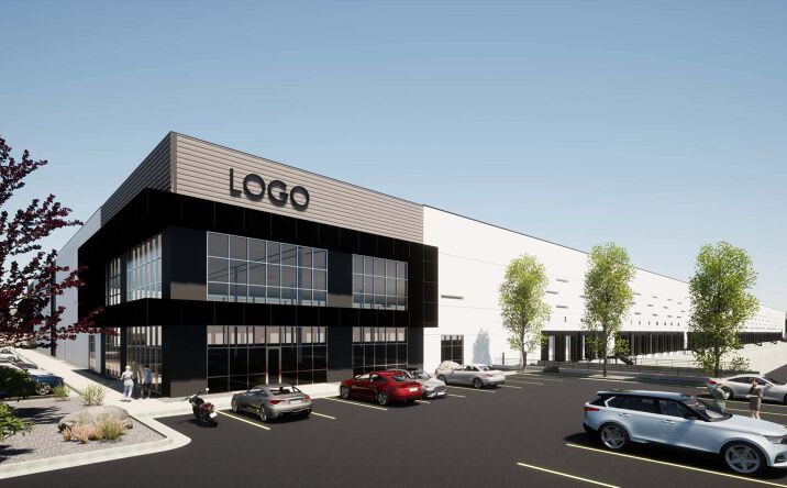 Pictures of Industrial property located at N 1750 W, Springville, UT 84663 for lease - image #1