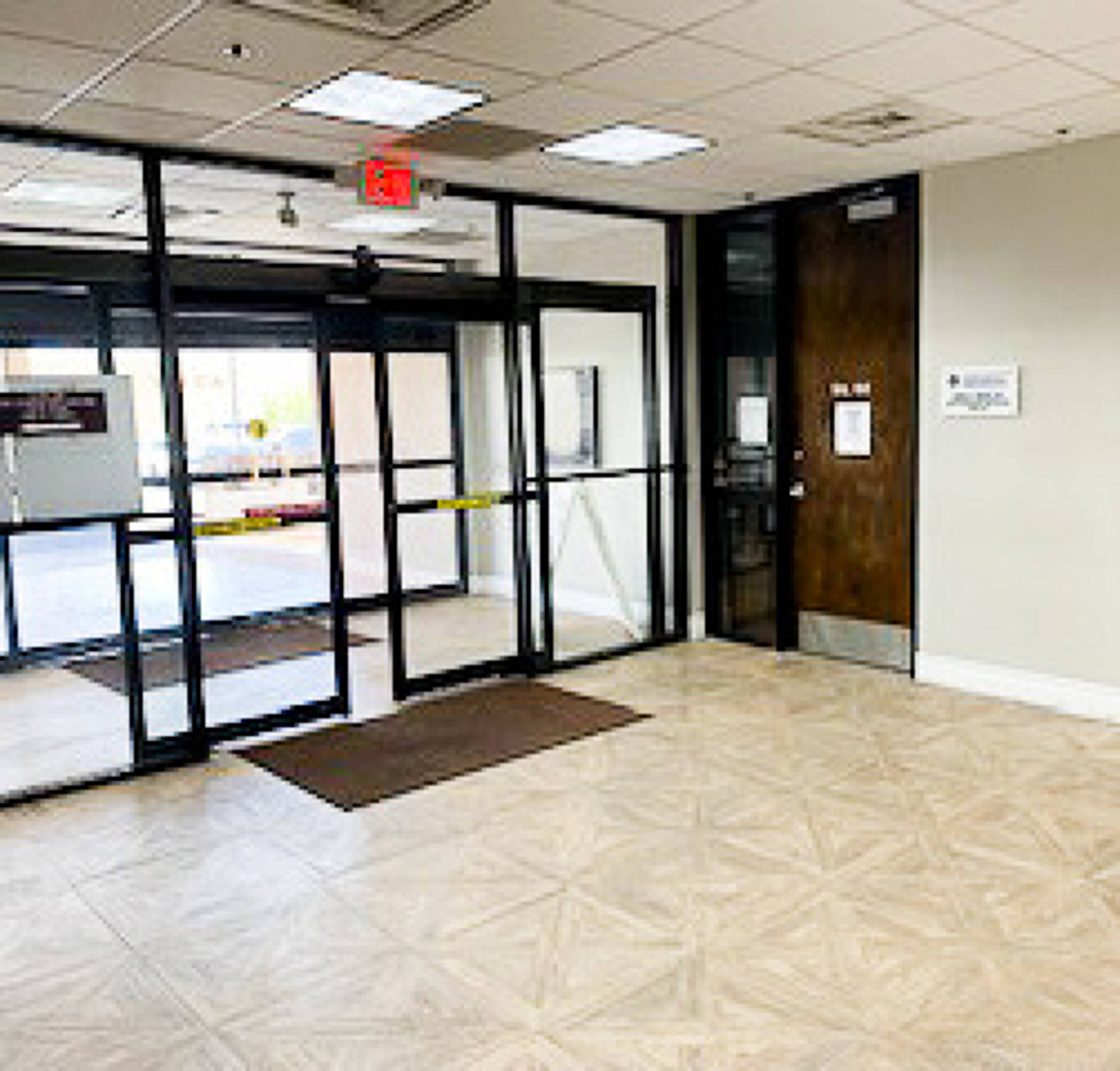 1300 Murchison Dr, El Paso, TX 79902 Office Space for Lease