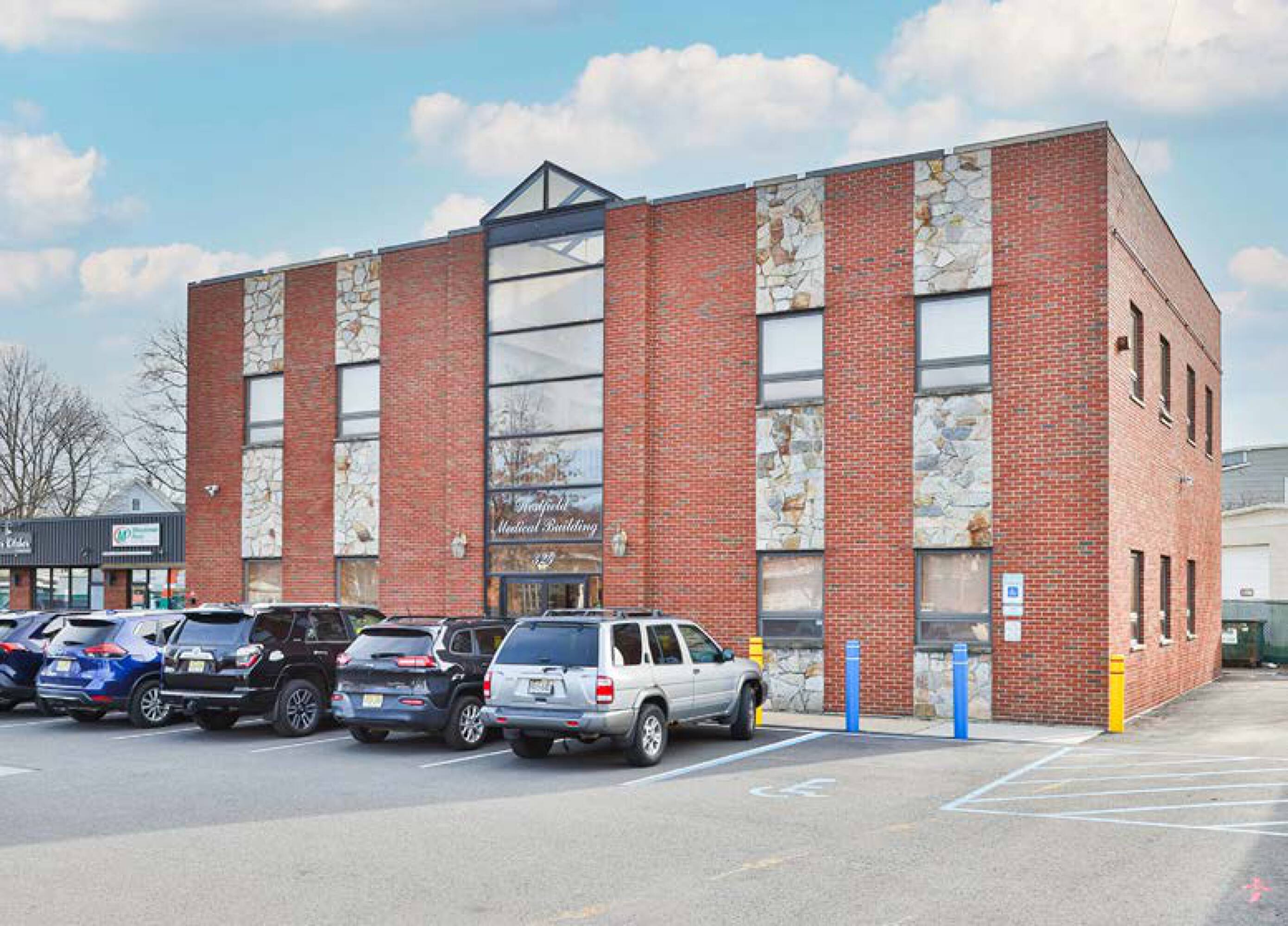 334 South Ave E, Westfield, NJ 07090