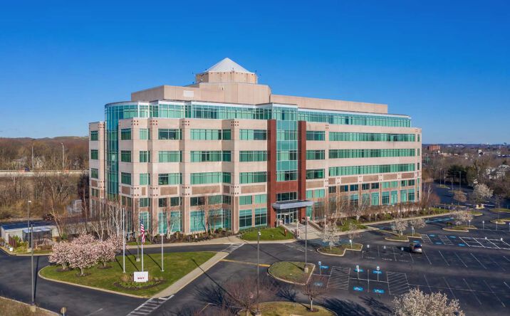 Pictures of Retail, Land property located at 1800 Crown Colony Dr, Quincy, MA 02169 for lease - image #1