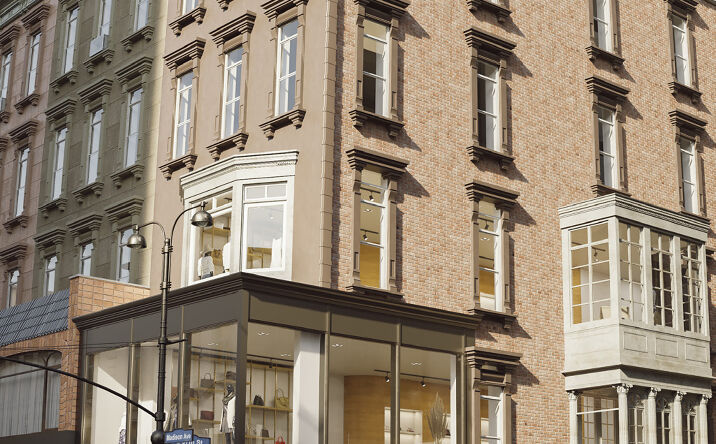 Pictures of Retail property located at 793 Madison Ave, New York, NY 10065 for lease - image #1