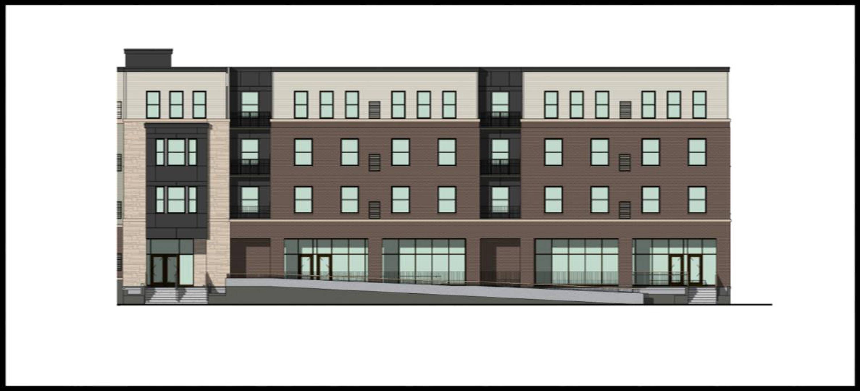 201 El Dorado Dr, Jordan, MN 55352 Retail Space for Lease Sand