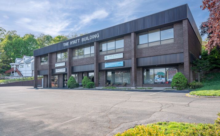 Pictures of Retail, Office property located at 53 Lake Ave Ext, Danbury, CT 06810 for lease - image #1