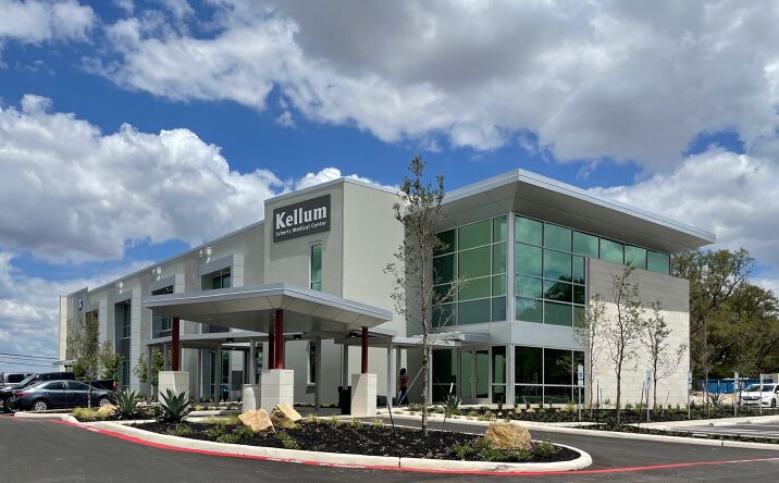 Pictures of Office property located at 3701 FM3009, Schertz, TX 78154 for lease - image #1