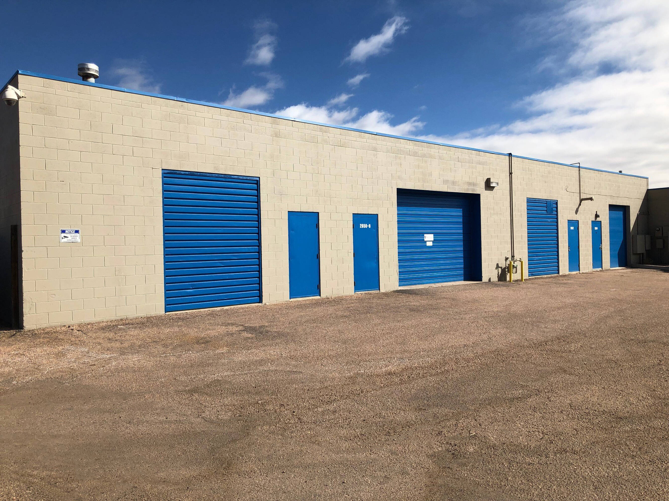 2816 Janitell Rd, Colorado Springs, CO 80906