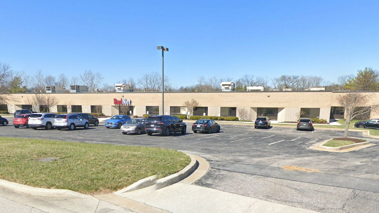 7253 Ambassador Rd, Milford Mill, MD 21244 Industrial Space for Lease