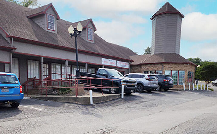 Pictures of Retail, Office property located at 15033 Nacogdoches Rd, San Antonio, TX 78247 for sales - image #1