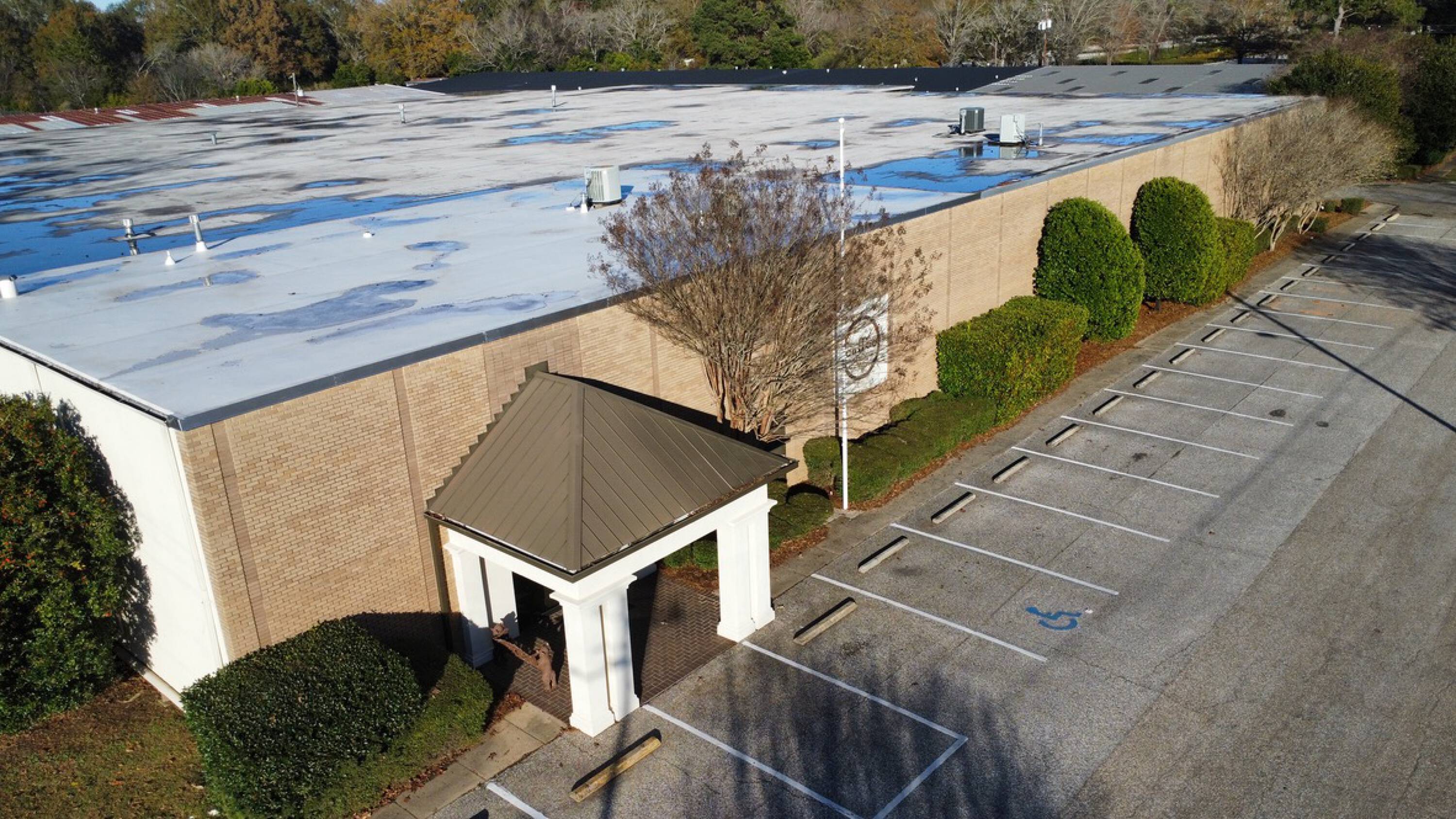 3601 Wetumpka Hwy, Montgomery, AL 36110