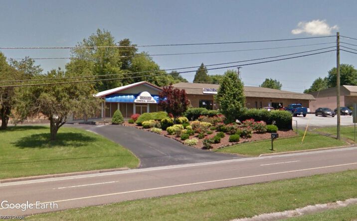 Pictures of Retail, Office, Special Purpose property located at 1836 Volunteer Pkwy, Bristol, TN 37620 for lease - image #1