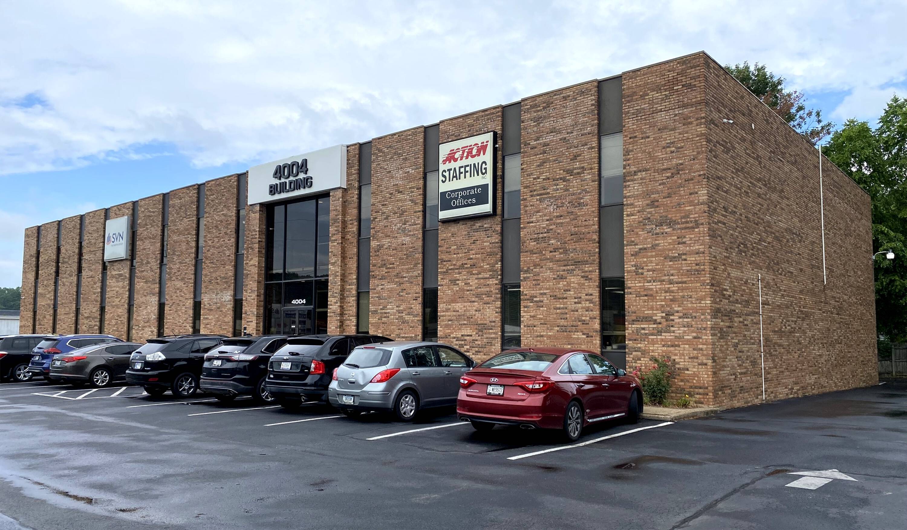 4004 E Ave, Evansville, IN 47715