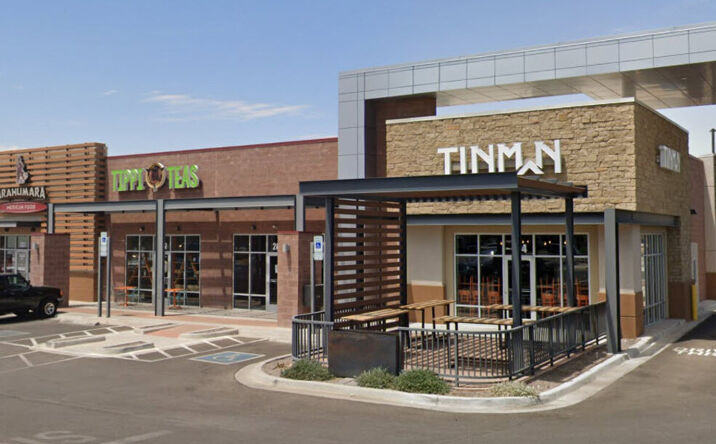 Pictures of Retail property located at 1495 George Dieter Dr, El Paso, TX 79936 for lease - image #1