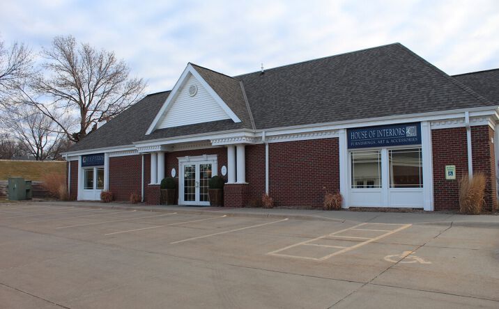 Pictures of Office property located at 3530 Village Dr, Lincoln, NE 68516 for lease - image #1